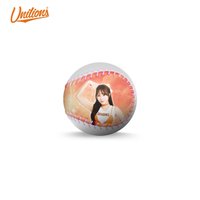 2026 UniGirls 女孩肖像紀念球