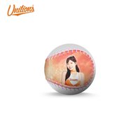 2026 UniGirls 女孩肖像紀念球
