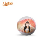 2026 UniGirls 女孩肖像紀念球