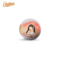 2026 UniGirls 女孩肖像紀念球