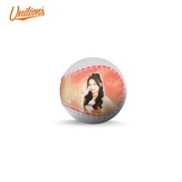 2026 UniGirls 女孩肖像紀念球
