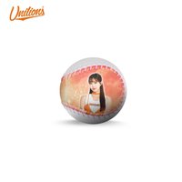 2026 UniGirls 女孩肖像紀念球