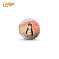 2026 UniGirls 女孩肖像紀念球