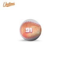 2026 UniGirls 女孩肖像紀念球