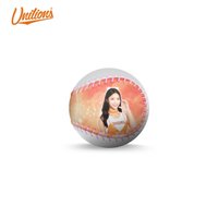 2026 UniGirls 女孩肖像紀念球