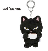 日巡 coffee ver. 吊娃 咖啡版