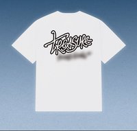 TREASURE 20 yg 部分城市限定 T恤 