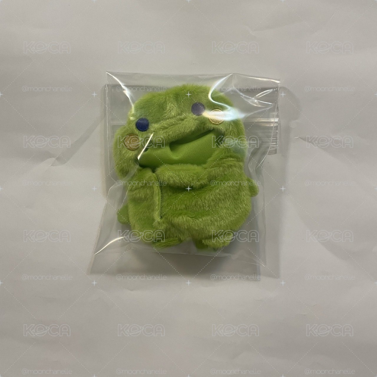 大嘴吉娃衣