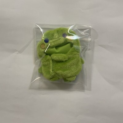 大嘴吉娃衣