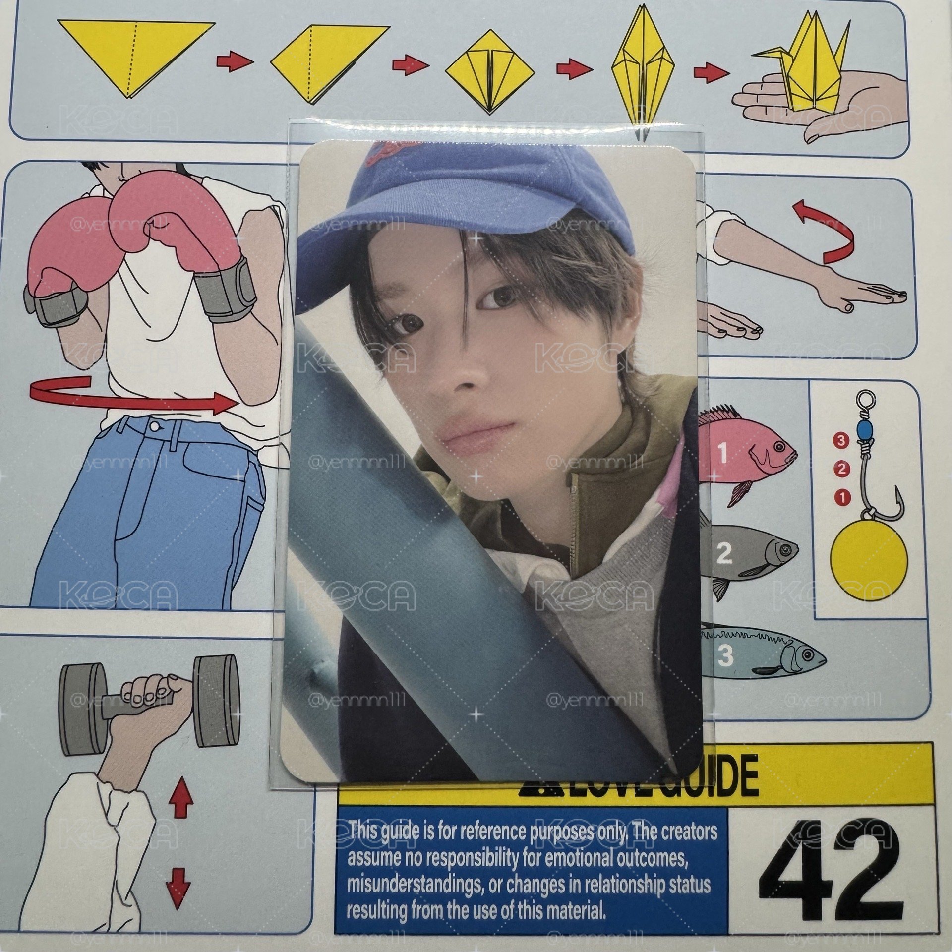 迷五炅潣711特典