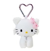 sanrio house絨毛吊娃 吊娃 