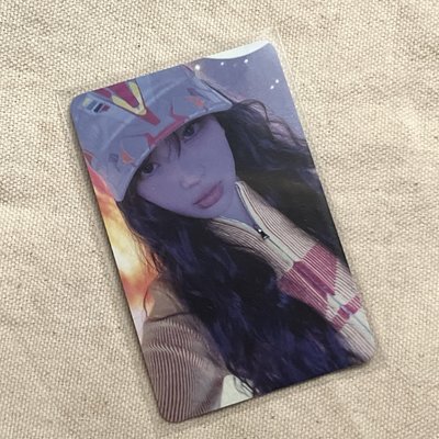 一些newjeans 專卡
