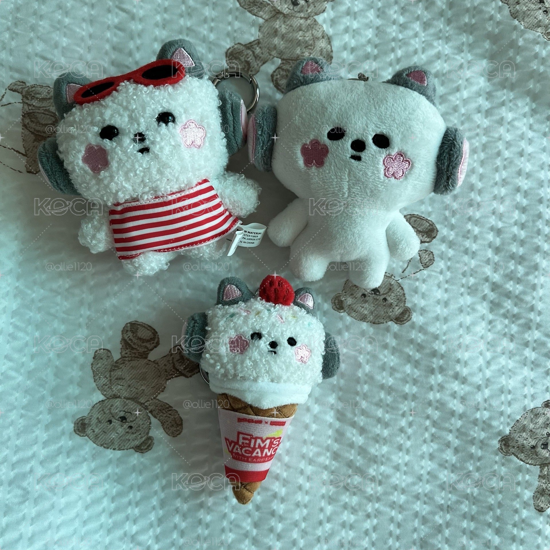 櫻花娃娃 sakkukku 