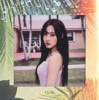 迷七 專輯卡 相框