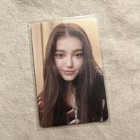 中分長髮 Danielle