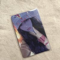 紫紫的 Hyein