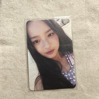 萌  Hanni