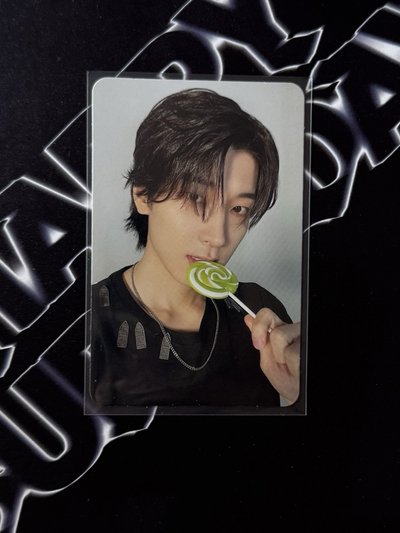 棒棒糖🍭