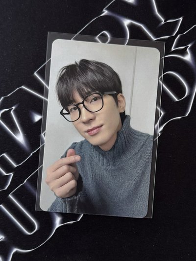 集章卡👓