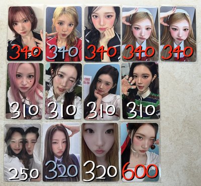H2H 小卡