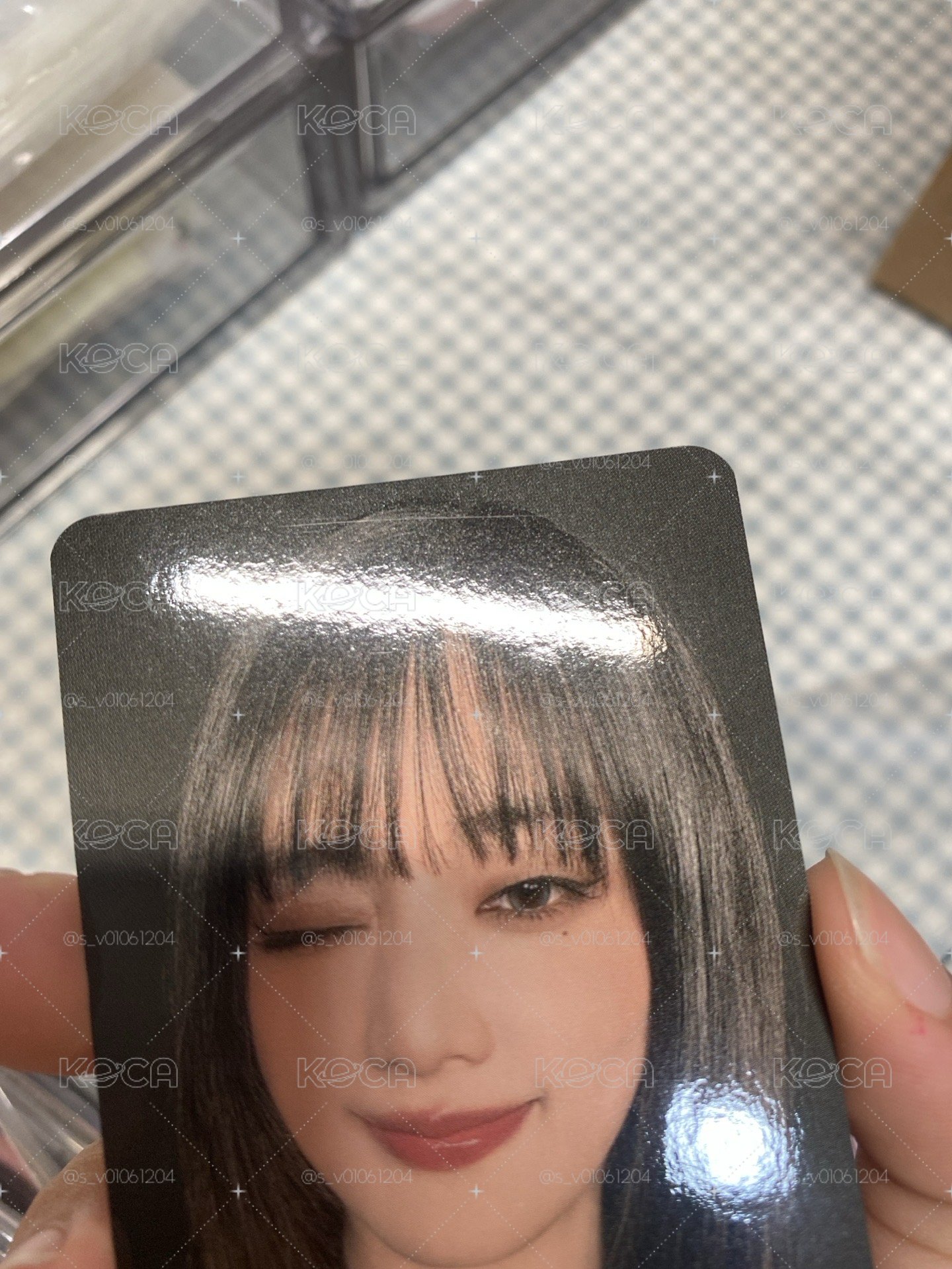 日巡刷妮