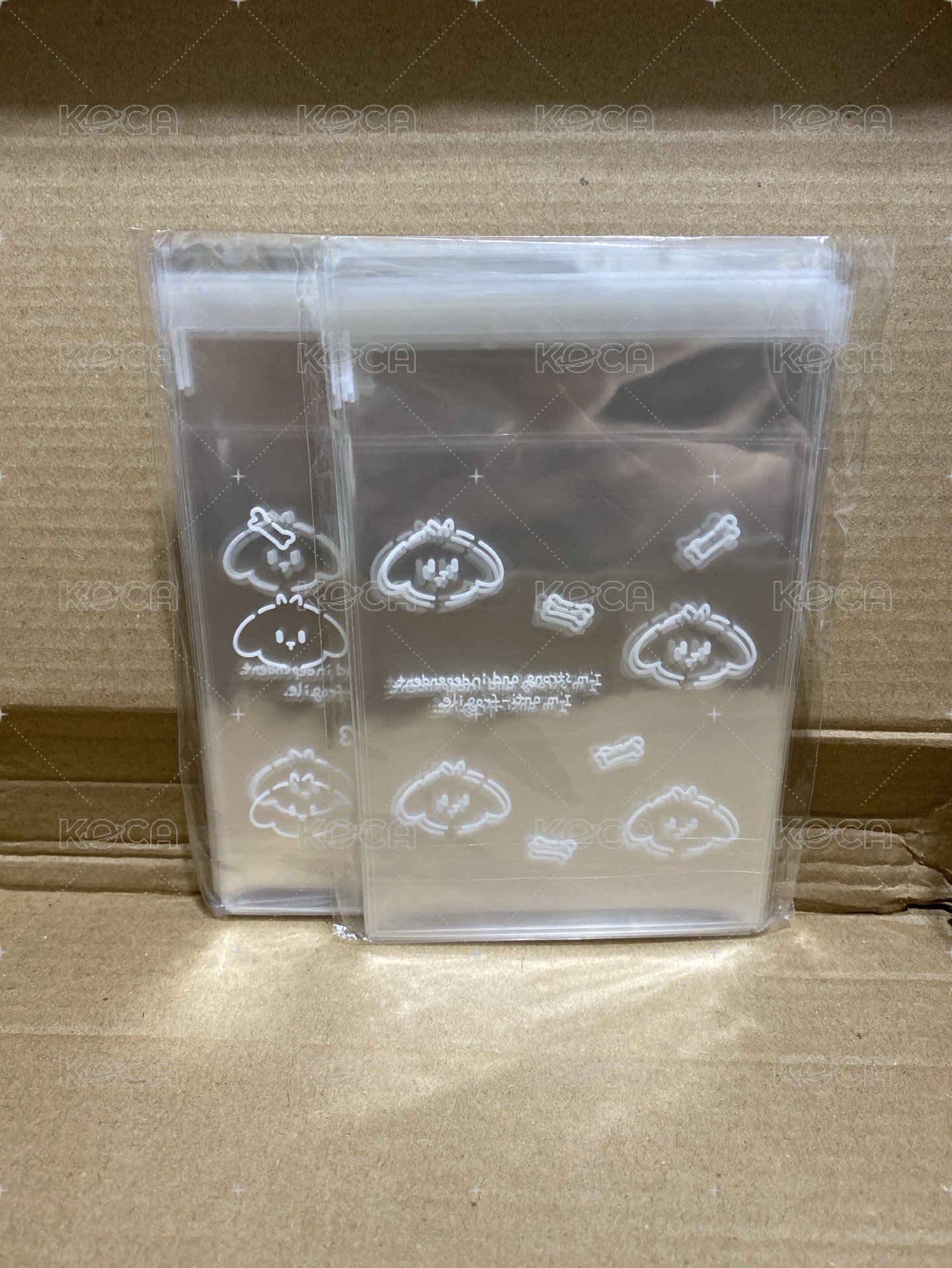 這世界上不能沒有小狗