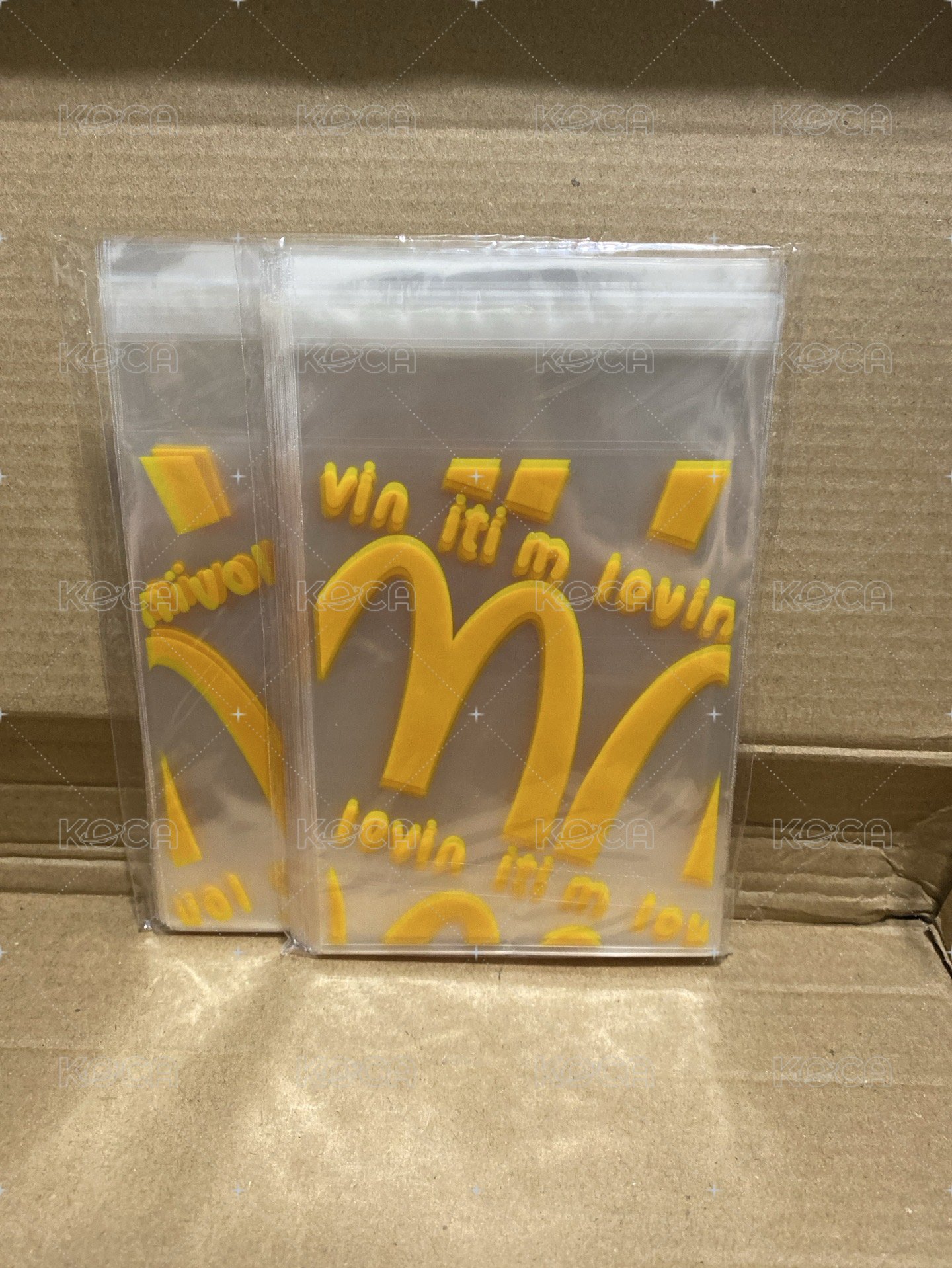 歡迎光臨麥當勞