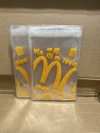 歡迎光臨麥當勞