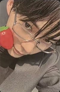 迷六 el 預售 特典卡 水果ver.
