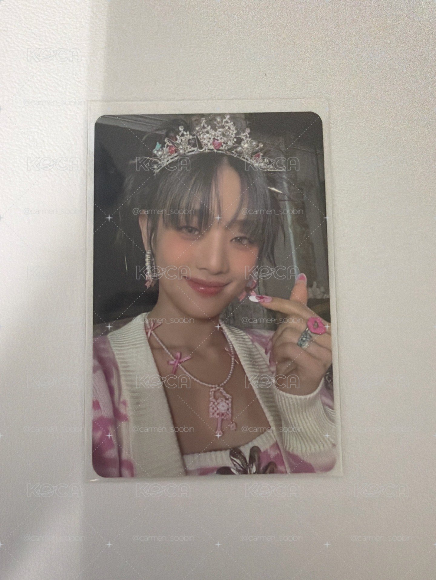 Minnie 