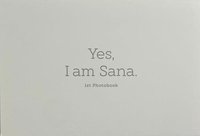 Yes I am 明信片 