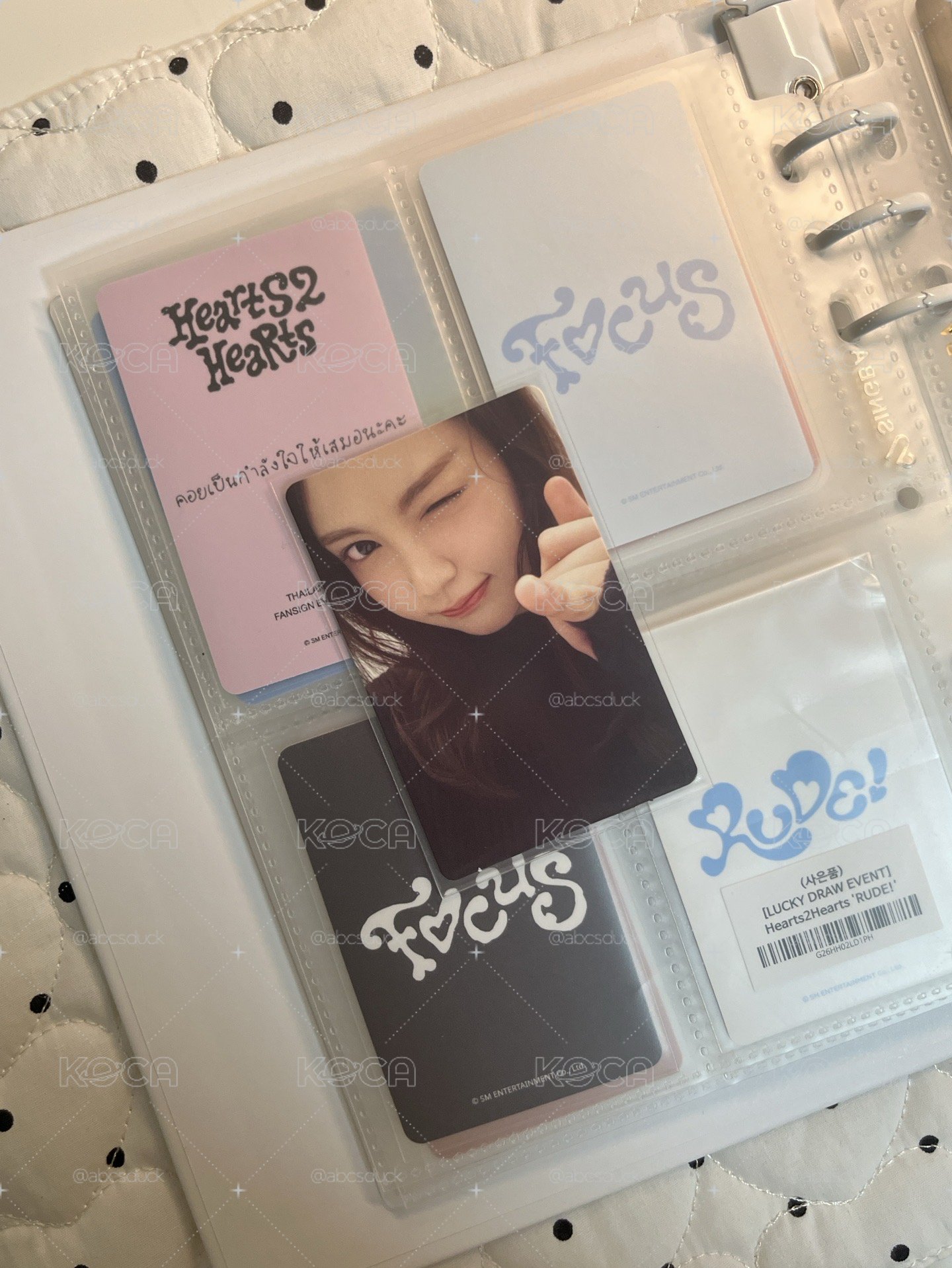 打勾勾