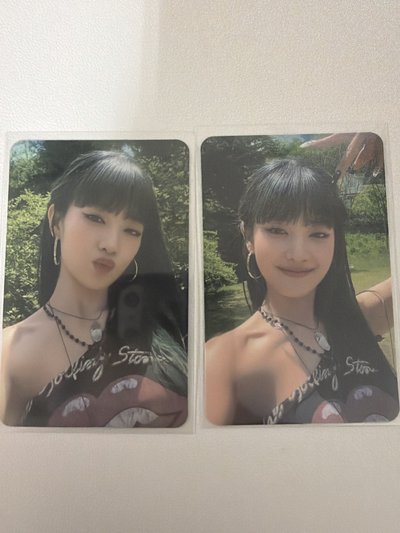 米妮