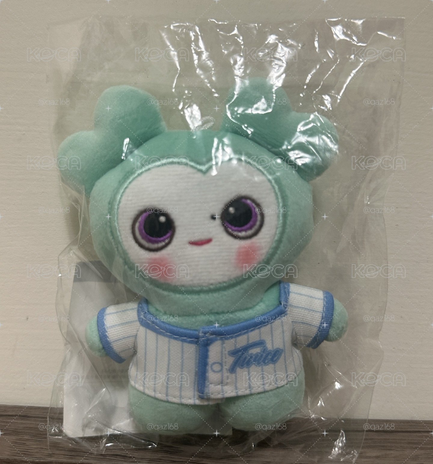 南 棒球娃