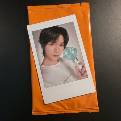 MOA CON 拍立得