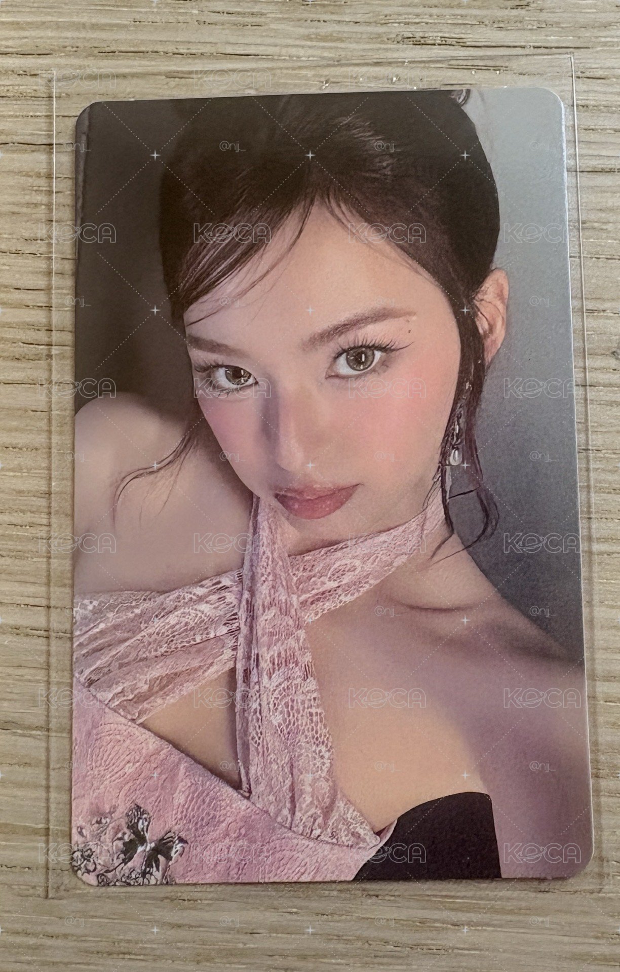 特典柒