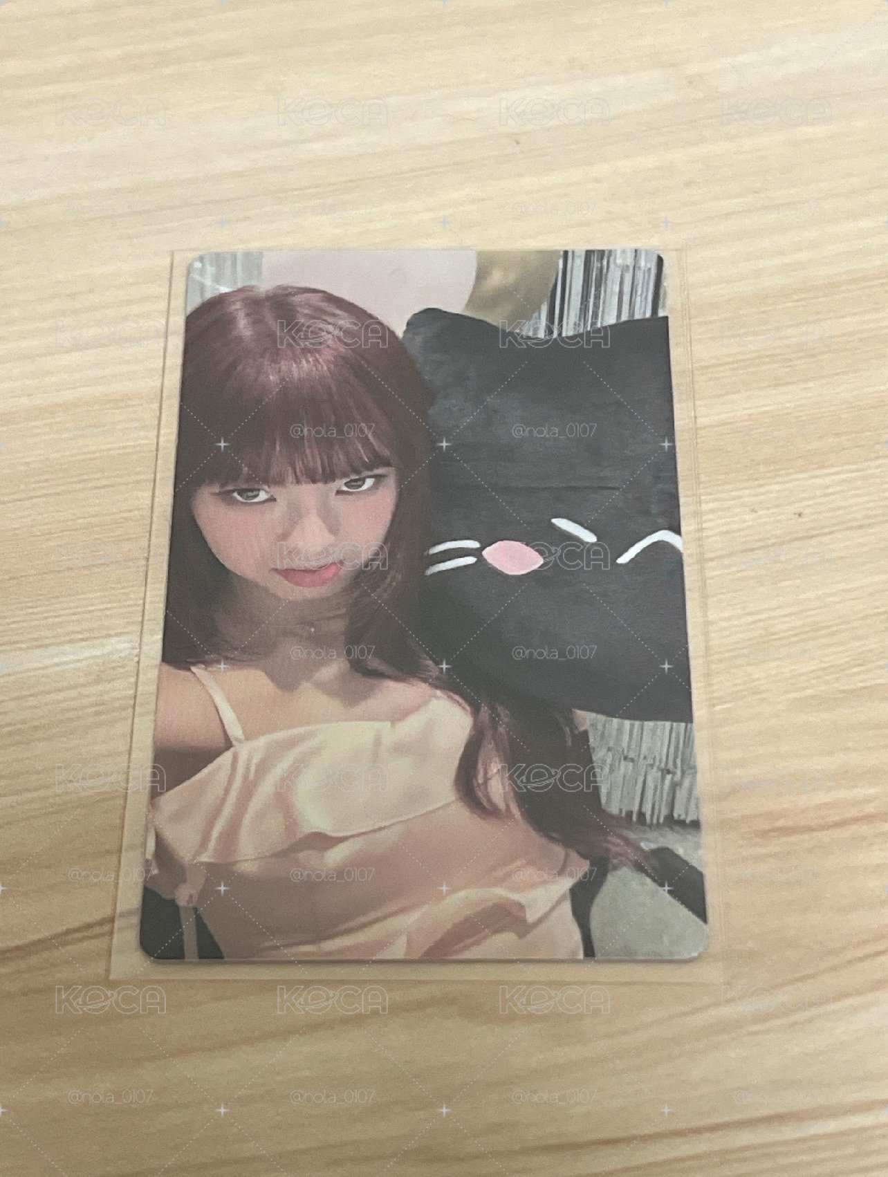 柒柒wvs早鳥特典～