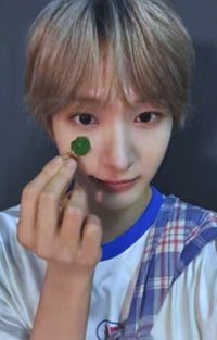 迷三 wm 1.0線上 簽售卡 幸運草ver.