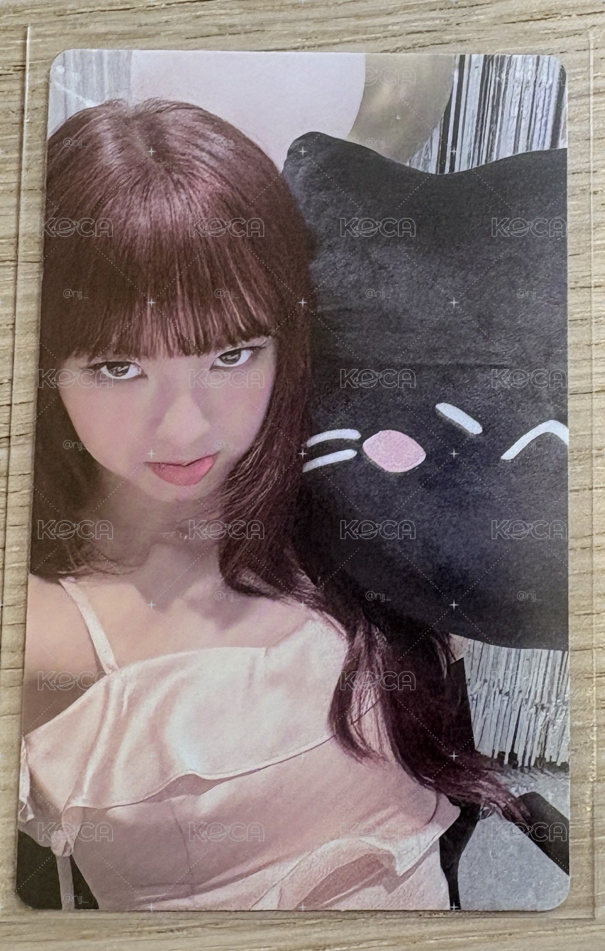 柒特典