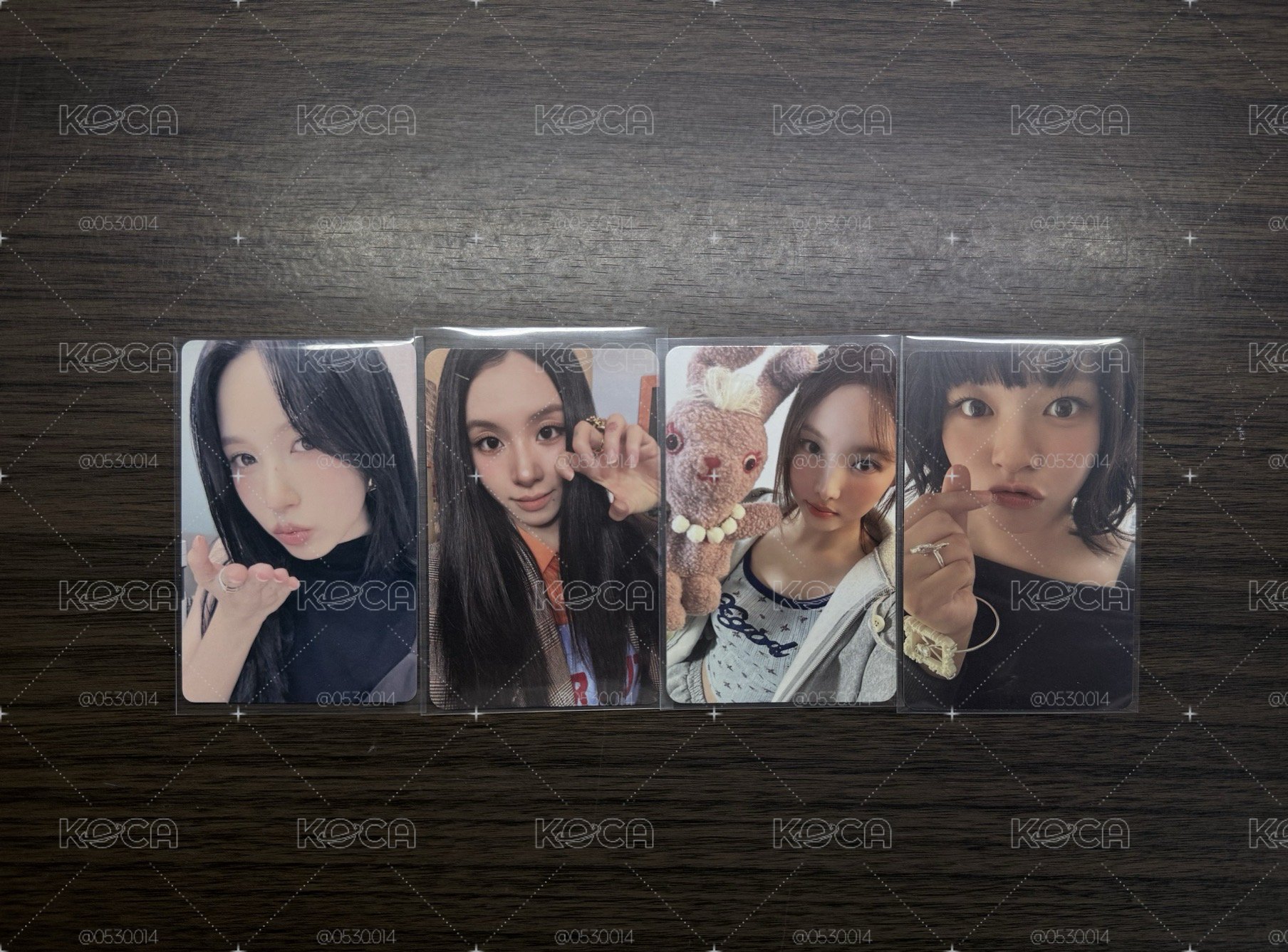 米彩跟2yeon🐧🐯🐰🐶