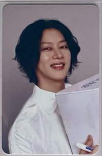 2025年曆 ms 特典卡 