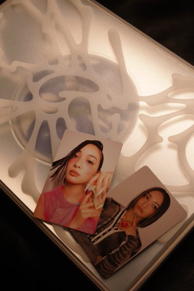 XG NEW DNA ( G ver.)