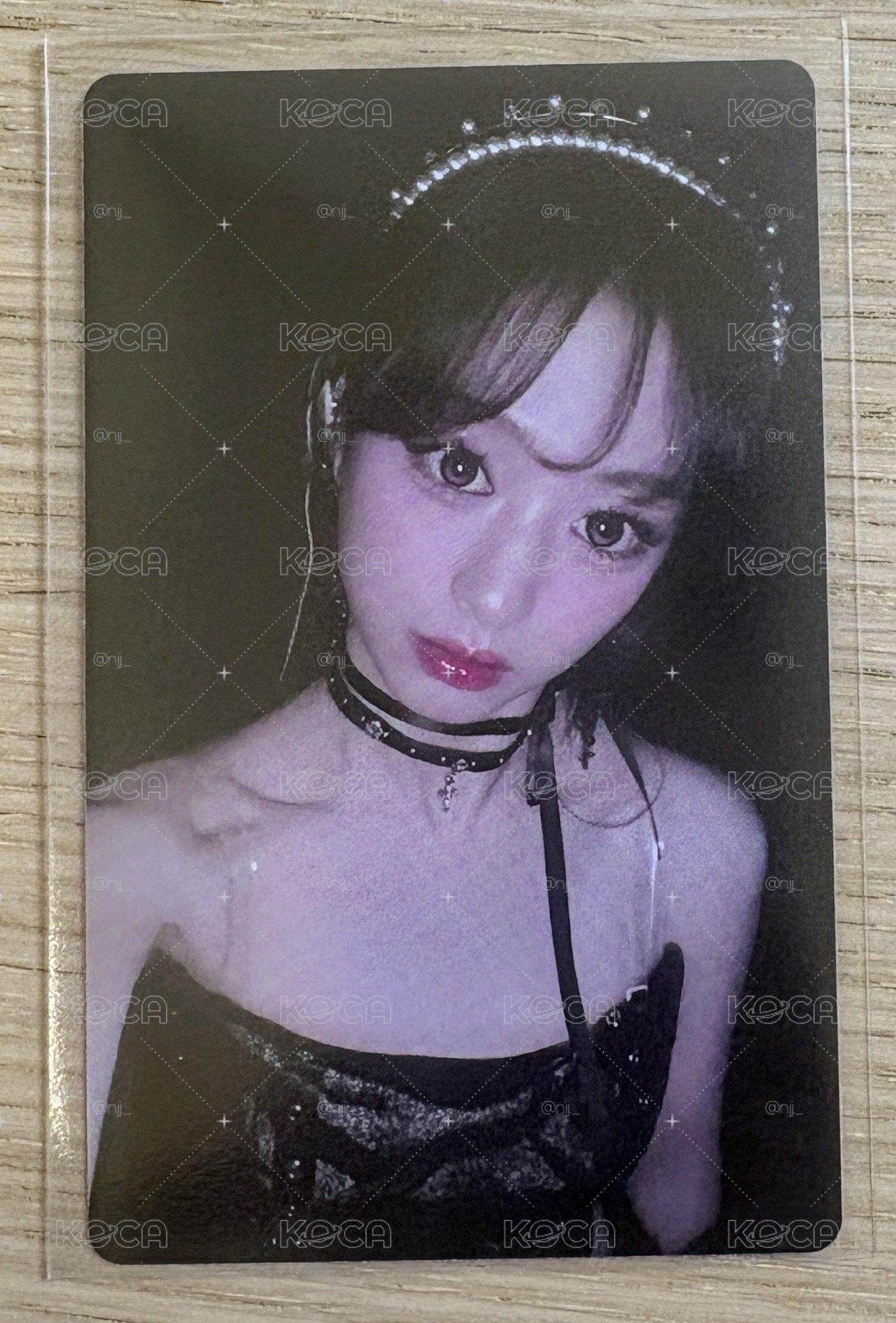 賢特典
