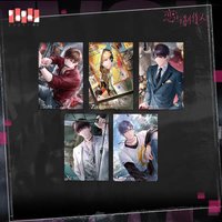 明信片套組vol2