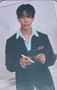 2025年曆 el 特典卡 