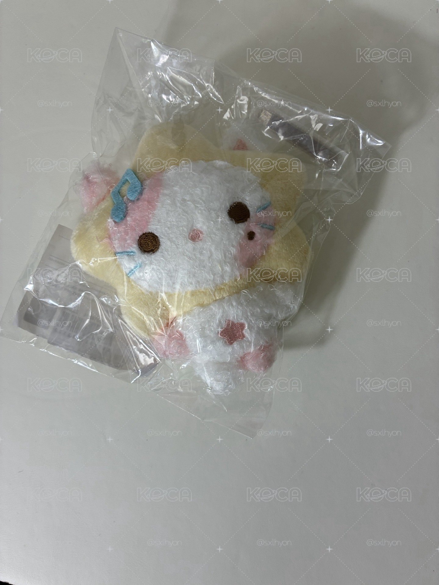 stella娃娃