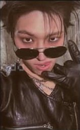 MINGI FIX OFF Desire Project : ORIGIN yes24 特典卡 