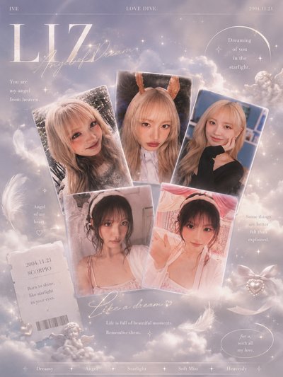 🫧🤍（限時三小時）栗子美美盤🤍🫧