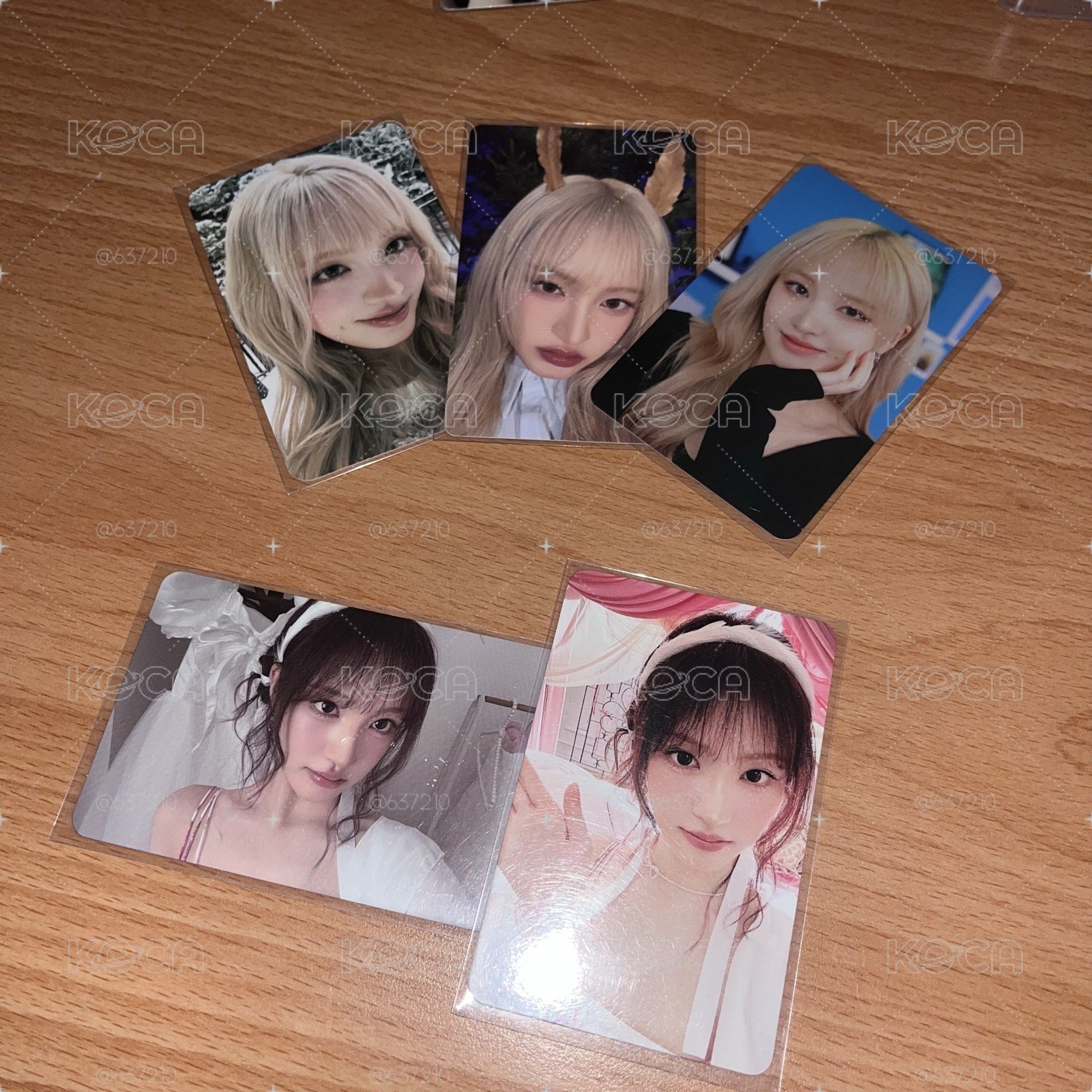 🫧🤍（限時三小時）栗子美美盤🤍🫧