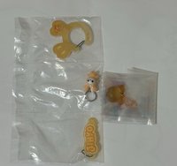 登山扣扭蛋-效+軟糖吊飾-效